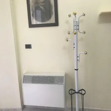 بيت للعطل Casa Carmen *