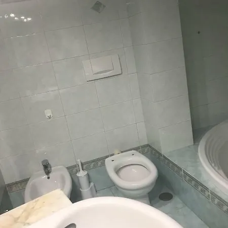 Casa Carmen بيت للعطل *