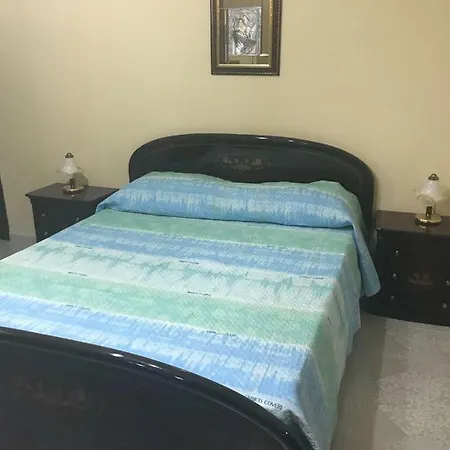 بيت للعطل Casa Carmen