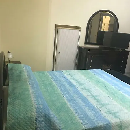 Casa Carmen * مارتينا فرانكا