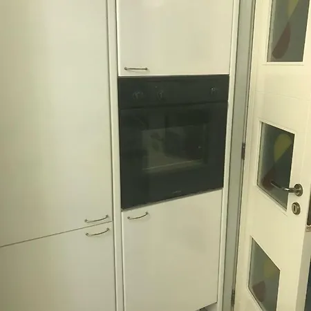 بيت للعطل Casa Carmen مارتينا فرانكا