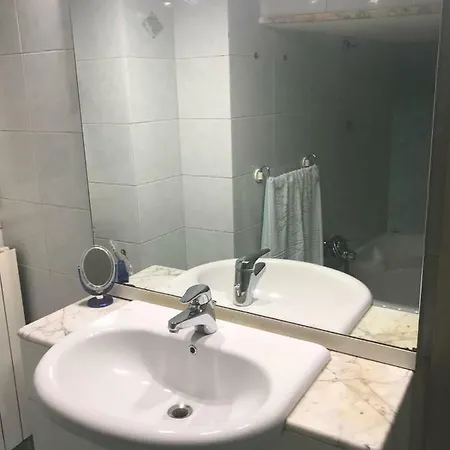 بيت للعطل Casa Carmen *
