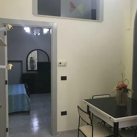 بيت للعطل Casa Carmen *