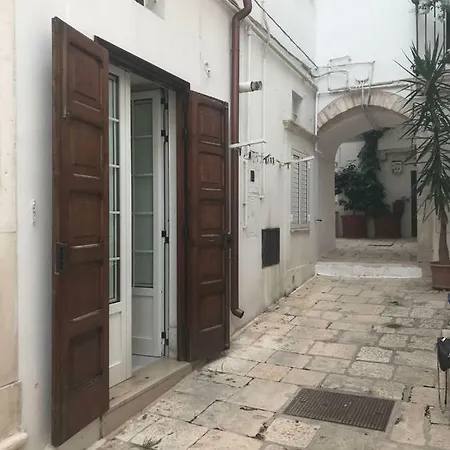 Casa Carmen * مارتينا فرانكا