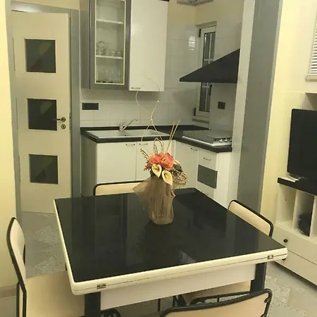 Casa Carmen * مارتينا فرانكا