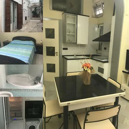Casa Carmen
